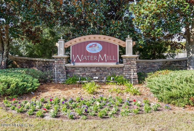 9648 BEMBRIDGE MILL Drive, Jacksonville, FL 32244