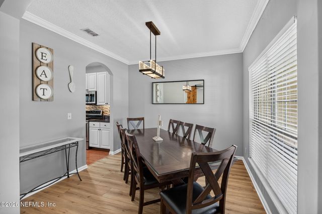 9648 BEMBRIDGE MILL Drive, Jacksonville, FL 32244