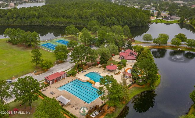 9648 BEMBRIDGE MILL Drive, Jacksonville, FL 32244