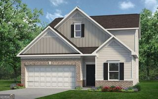 8053 Haven Springs Trace, Douglasville, GA 30134