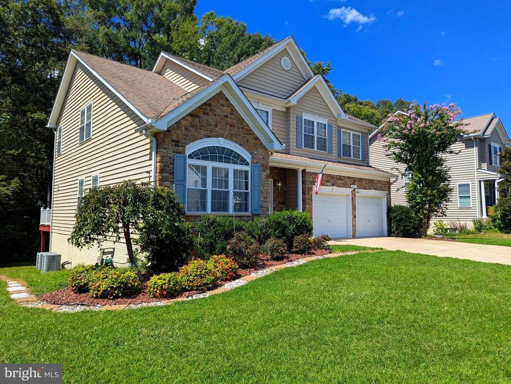 20561 PERSHING DR, Lexington Park, MD 20653