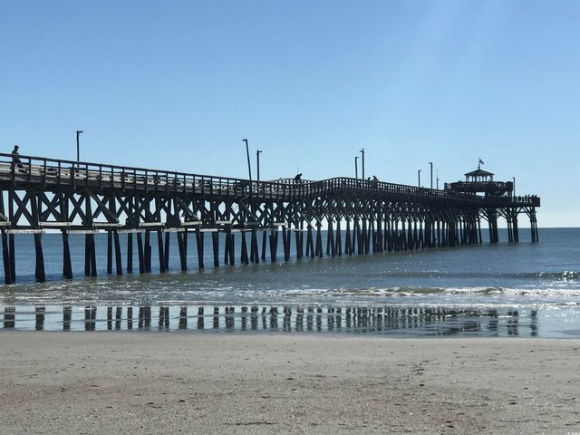 Highway 57, Little River, SC 29566