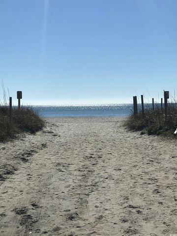 Highway 57, Little River, SC 29566