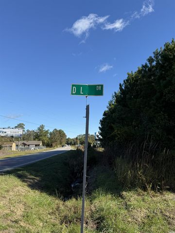 Highway 57, Little River, SC 29566