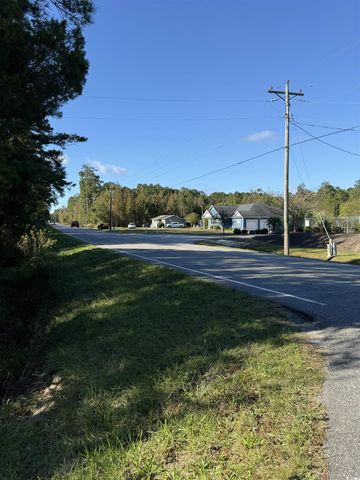 Highway 57, Little River, SC 29566