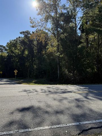 Highway 57, Little River, SC 29566