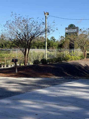 Highway 57, Little River, SC 29566