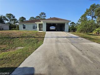 3005 40th ST W, Lehigh Acres, FL 33971