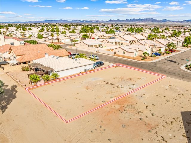 5675 S Club House Drive, Fort Mohave, AZ 86426