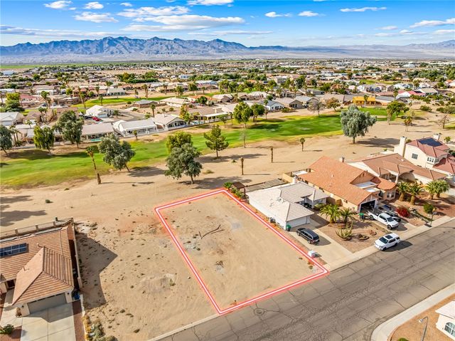 5675 S Club House Drive, Fort Mohave, AZ 86426