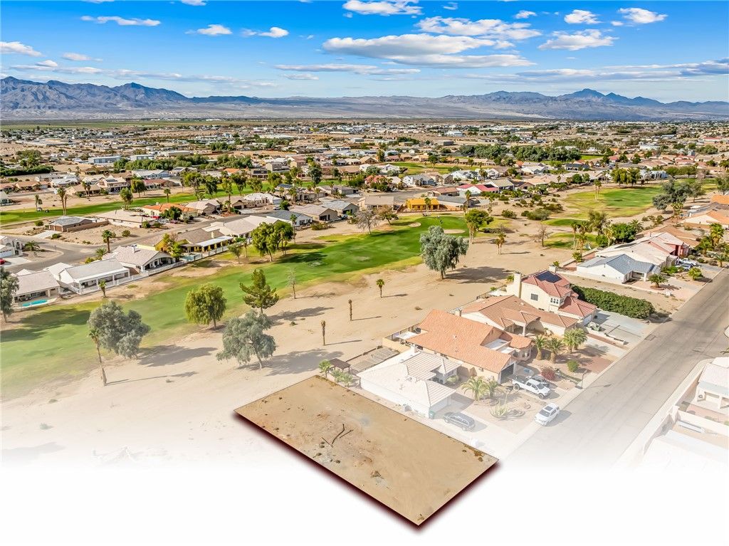 5675 S Club House Drive, Fort Mohave, AZ 86426