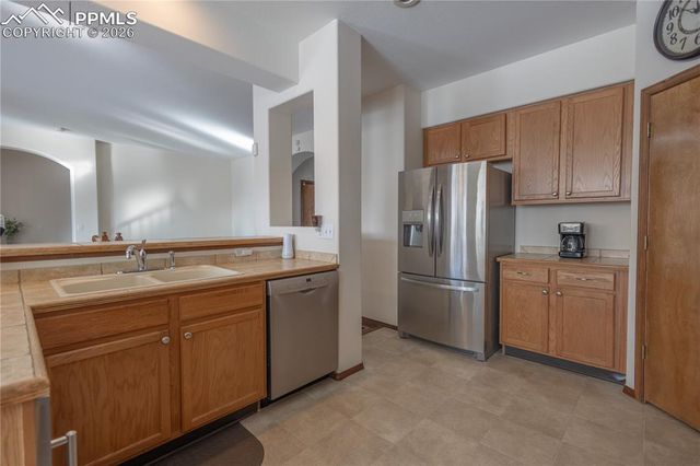 4683 Wageman Drive, Colorado Springs, CO 80911