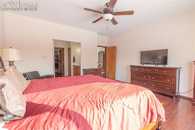 4683 Wageman Drive, Colorado Springs, CO 80911