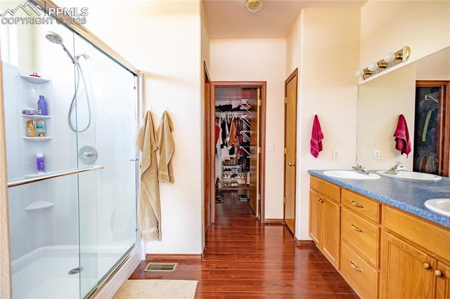 4683 Wageman Drive, Colorado Springs, CO 80911