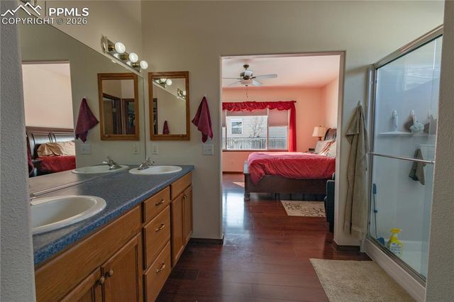 4683 Wageman Drive, Colorado Springs, CO 80911