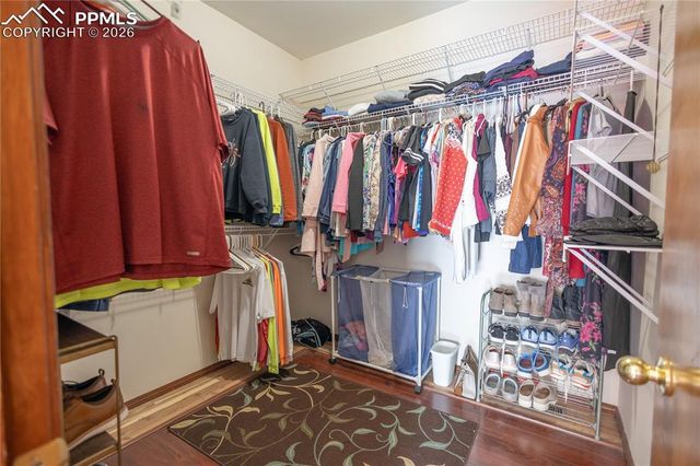 4683 Wageman Drive, Colorado Springs, CO 80911