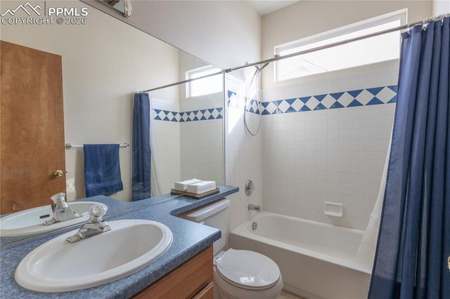 4683 Wageman Drive, Colorado Springs, CO 80911