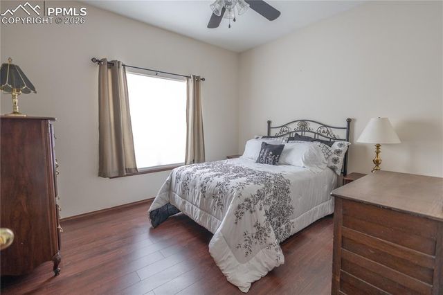 4683 Wageman Drive, Colorado Springs, CO 80911