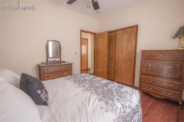 4683 Wageman Drive, Colorado Springs, CO 80911