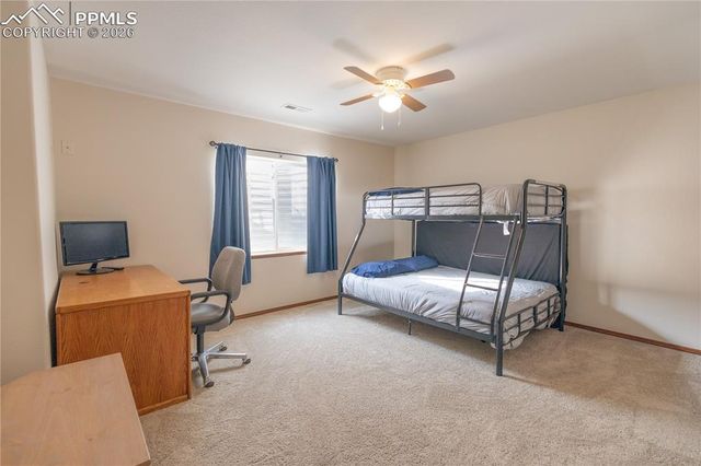 4683 Wageman Drive, Colorado Springs, CO 80911