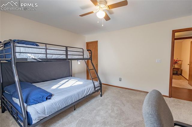 4683 Wageman Drive, Colorado Springs, CO 80911