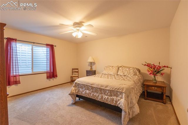 4683 Wageman Drive, Colorado Springs, CO 80911