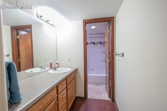 4683 Wageman Drive, Colorado Springs, CO 80911