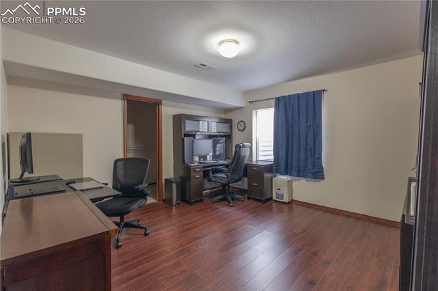 4683 Wageman Drive, Colorado Springs, CO 80911