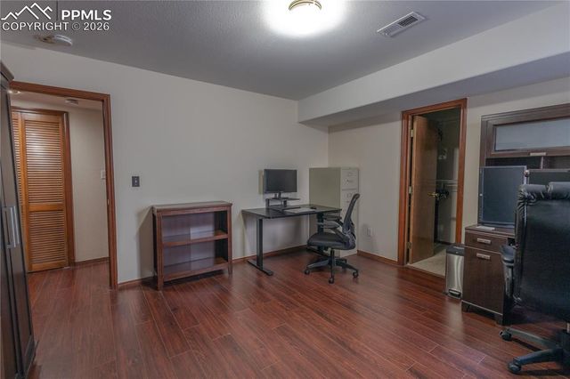 4683 Wageman Drive, Colorado Springs, CO 80911