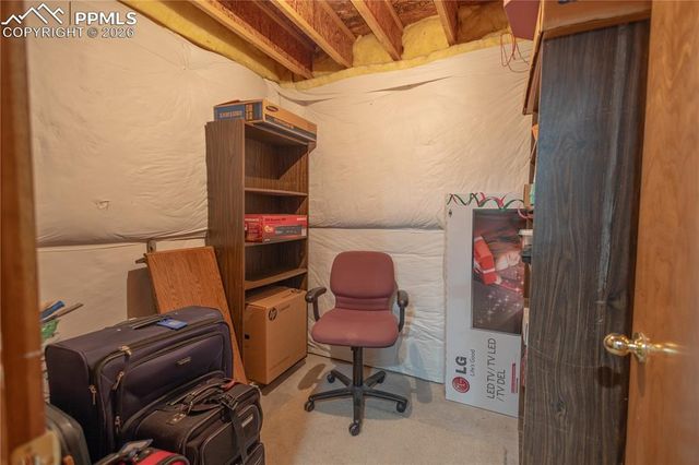 4683 Wageman Drive, Colorado Springs, CO 80911