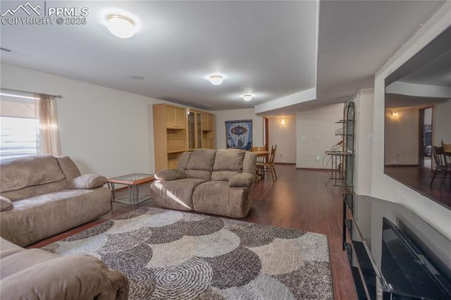 4683 Wageman Drive, Colorado Springs, CO 80911