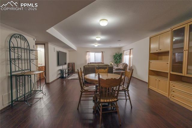 4683 Wageman Drive, Colorado Springs, CO 80911