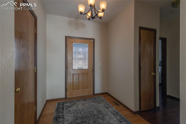 4683 Wageman Drive, Colorado Springs, CO 80911