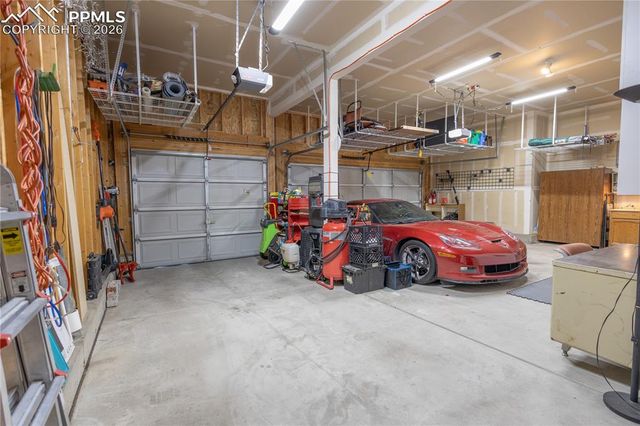 4683 Wageman Drive, Colorado Springs, CO 80911