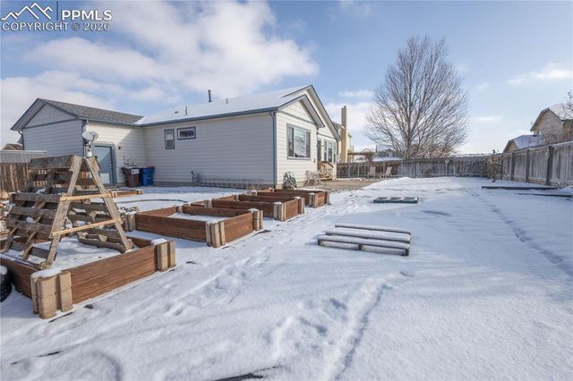 4683 Wageman Drive, Colorado Springs, CO 80911