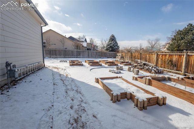 4683 Wageman Drive, Colorado Springs, CO 80911
