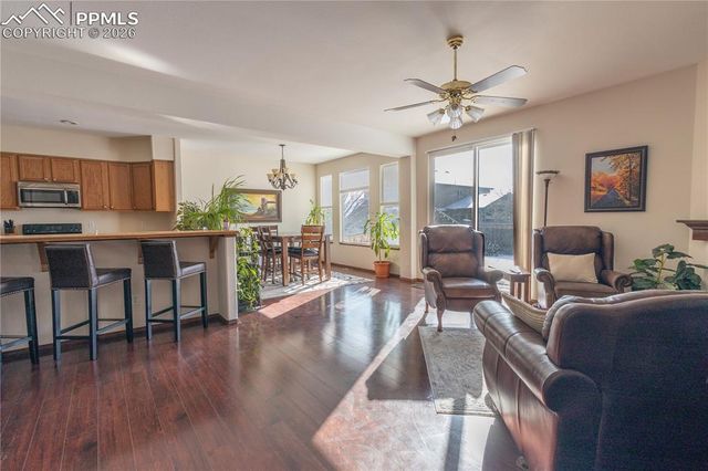 4683 Wageman Drive, Colorado Springs, CO 80911