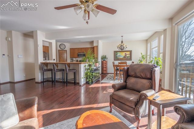 4683 Wageman Drive, Colorado Springs, CO 80911