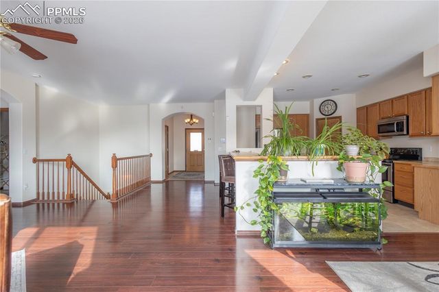 4683 Wageman Drive, Colorado Springs, CO 80911