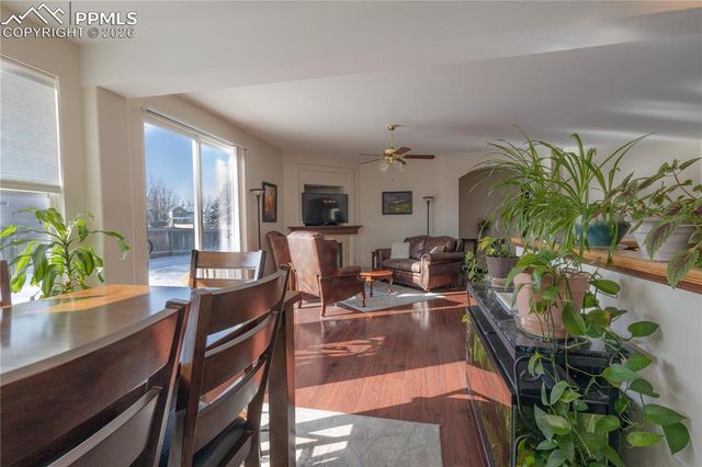 4683 Wageman Drive, Colorado Springs, CO 80911