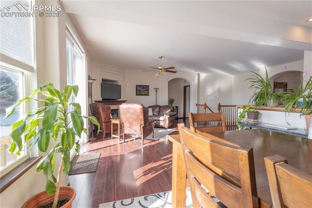 4683 Wageman Drive, Colorado Springs, CO 80911