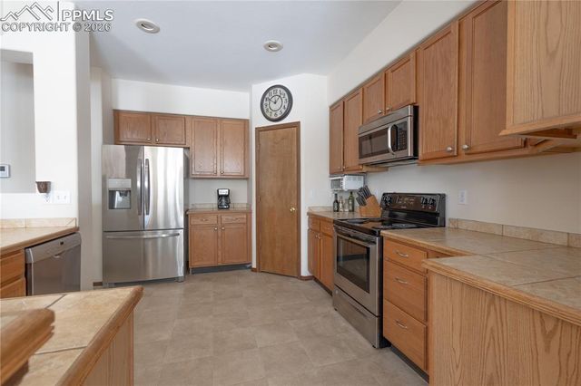 4683 Wageman Drive, Colorado Springs, CO 80911