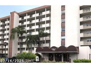 5900 NW 44th Street 701, Lauderhill, FL 33319