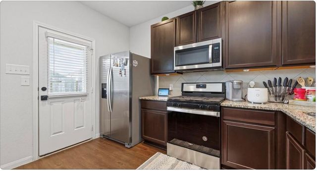 17543 Desmond Street, Humble, TX 77346