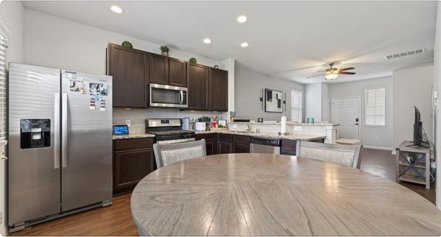 17543 Desmond Street, Humble, TX 77346