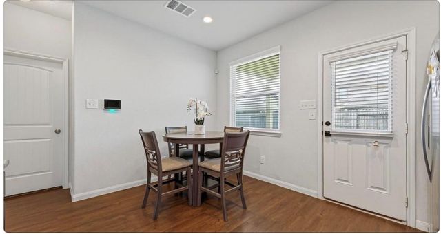 17543 Desmond Street, Humble, TX 77346