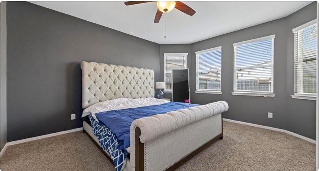 17543 Desmond Street, Humble, TX 77346