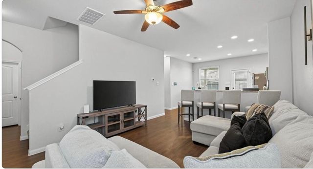 17543 Desmond Street, Humble, TX 77346