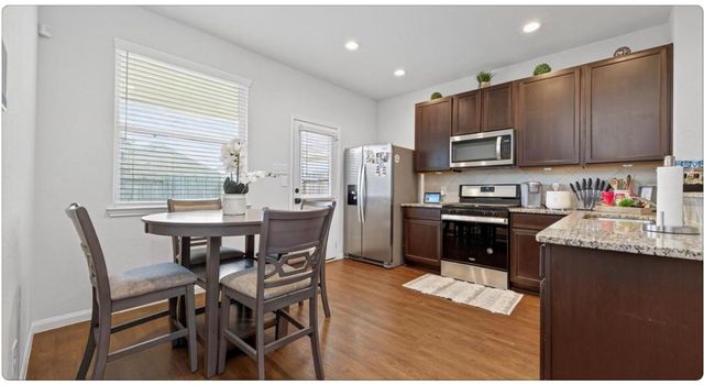 17543 Desmond Street, Humble, TX 77346