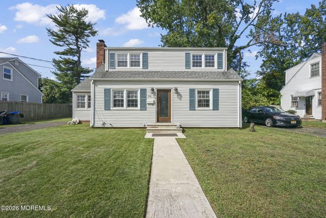 114 Luppatatong Avenue, Keyport, NJ 07735
